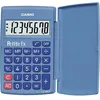 Image de Calculatrice Petite Fx Bleue