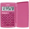 Image de Casio, Calculatrice, Calculatrice scolaire Petite fx LC-401LV (Fonctionnement sur piles)