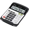 Image de Casio, Calculatrice, Wd-320mt (Fonctionnement sur piles, Panneau solaire)