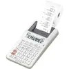 Image de Casio, Calculatrice, HR-8RCE (Fonctionnement sur piles, Fonctionnement sur secteur)