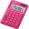 Image de Casio, Calculatrice, Calculatrice de bureau MS-20UC (Fonctionnement sur piles, Panneau solaire)