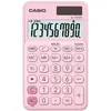 Image de Casio, Calculatrice, Sl-310uc (Fonctionnement sur piles, Panneau solaire)