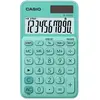 Image de Casio, Calculatrice, Sl-310uc (Fonctionnement sur piles, Panneau solaire)
