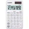 Image de Casio, Calculatrice, Sl-310uc (Fonctionnement sur piles, Panneau solaire)