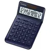 Image de Casio JW-200SC calculatrice Bureau Calculatrice basique Marine