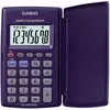 Image de Casio, Calculatrice, HL-820VERA (Fonctionnement sur piles)
