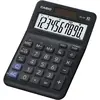 Image de Casio, Calculatrice, MS-10F (Fonctionnement sur piles)