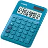 Image de Casio, Calculatrice, Calculatrice de bureau MS-20UC (Fonctionnement sur piles, Panneau solaire)