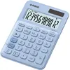 Image de Casio, Calculatrice, Calculatrice de bureau MS-20UC (Fonctionnement sur piles, Panneau solaire)