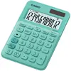 Image de Casio, Calculatrice, Calculatrice de bureau MS-20UC (Fonctionnement sur piles, Panneau solaire)