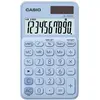 Image de Casio, Calculatrice, Sl-310uc (Fonctionnement sur piles, Panneau solaire)