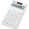 Image de Casio, Calculatrice, Jw-200sc (Fonctionnement sur piles, Panneau solaire)