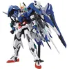 Image de Mg 1/100 Double Auxiliaryizer Plastic Model (hobby Online Shop Only)