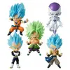 Image de Bandai Namco AF Chibi Masters - Personaggio Dragon Ball (Mult.12) (AF1)