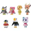 Image de Banpresto Animal Crossing Flocky Doll 3 (Ordini x multipli di 8)