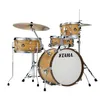 Image de Club Jam Shell Set LJL48S-SBO Satin Blonde