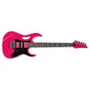 Image de Ibanez JEMJRSP-PK Steve Vai - Pink