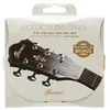 Image de Ibanez IACSP6C - Jeu de cordes guitare acoustique - Phosphore Bronze Coated - Light 12-53