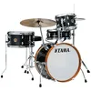 Image de Club Jam Shell-Set LJK48S-CCM Charcoal Mist