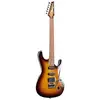 Image de Ibanez SA260FM-VLS-VIOLIN SUNBURST - Guitare électrique