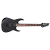 Image de Ibanez RGRT421-WK - Weathered Black - Guitare électrique