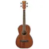 Image de Ibanez PNB14E Open Pore Natural base électrique-acoustique (Basse acoustique, Acajou (dos et éclisses), Épicéa massif (table d'harmonie), Nyatoh (cou), Palissandre (chevalet), Palissandre (touche)), Guitare, Marron