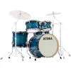 Image de Tama CL50RS-BAB Superstar Classic batterie 5 fûts Blue Lacquer 20