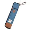 Image de Tama TSB12DBL Housse Baguettes Bleue Sac pour baguettes