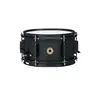 Image de Tama BST1055MBK Metalworks Black Steel - Caisse claire 10x5.5