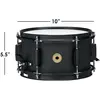 Image de Tama Caisse claire Metalworks 10x5,5 (Batterie acoustique), Batterie, Noir