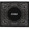 Image de Tama TDR-PA Drum Rug tapis de batterie avec motif paisley