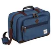 Image de Tama Power Pad Designer Collection Pedal Housse Navy Blue Housses - Etuis pédales grosse caisse