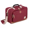 Image de Tama Power Pad Designer Collection Pedal Housse Wine Red Housses - Etuis pédales grosse caisse