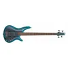 Image de Ibanez SR300E-CUB - Basse électrique 4 cordes - Cerulean Aura Burst