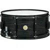 Image de Tama WP1465BK-BOW Woodworks Black Oak caisse claire 14 x 6,5 pouces