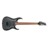 Image de Ibanez RGA42FM-TGF - Guitare électrique - Transparent gray flat