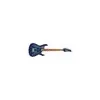 Image de Ibanez SA360NQM-SPB - Guitare électrique - Sapphire blue