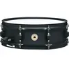 Image de Tama BST134BK Metalworks Black Steel caisse claire 13 x 4 pouces
