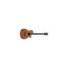 Image de Ibanez AEG7MH-OPN Naturelle Open pore - guitare électro acoustique