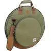 Image de Tama TCB22MG Powerpad Designer Cymbal Bag 22 pouces Moss Green