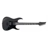Image de Ibanez GRGR131EX-BKF - Guitare électrique - Black flat