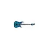 Image de Ibanez GRGR221PA-AQB - Guitare électrique - Aqua Burst