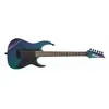 Image de Ibanez RG631ALF-BCM - Guitare électrique série Axion Label - Blue Chameleon