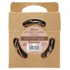 Image de Ibanez PIACSP6c Pack de 4 Phosphor Bronze Wound Light 12-53 Autres jeux de cordes folk