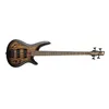 Image de Ibanez SR600E-AST - Basse électrique 4 cordes - Antique brown stained burst