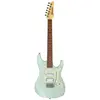 Image de Ibanez gitaar AZES40-MGR Vert menthe (Guitare électrique), Guitare, Vert