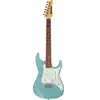 Image de Ibanez - Guitare électrique Azes - Purist blue