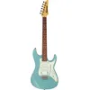Image de Ibanez AZES40-PRB Purist Blue Essential