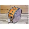 Image de Tama Caisse claire Star Reserve Stave Ash 14x6.5, frêne huilé ambré (Batterie acoustique), Batterie, Marron