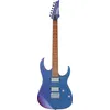 Image de Ibanez GRG121SP-BMC Blue Metal Chameleon Gio